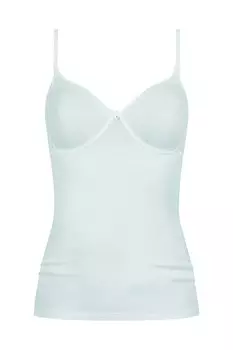 Майка Mey, белый