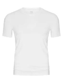 Майка Mey, белый