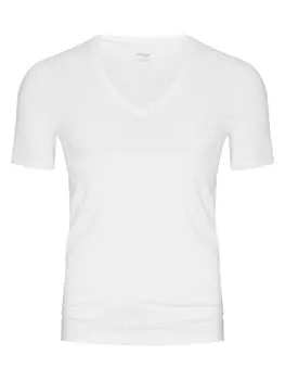 Майка Mey, белый