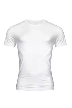 Майка Mey, белый