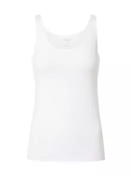 Майка Mey, белый