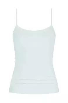 Майка Mey, белый