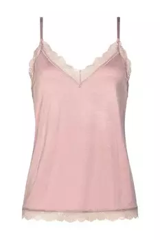 Майка Mey, бежевый