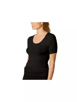 Майка Mey BH Hemd, черный