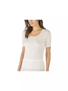 Майка Mey BH Hemd, цвет uni