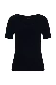 Майка Mey, черный