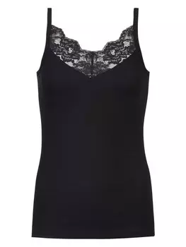 Майка Mey, черный