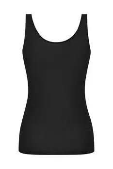 Майка Mey, черный