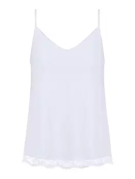 Майка Mey Grace, белый