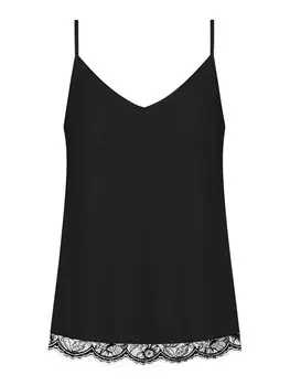 Майка Mey Grace, черный