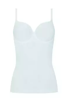 Майка Mey Joan, белый