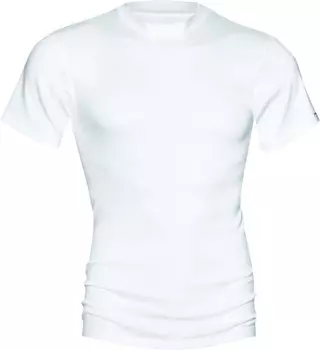 Майка Mey Noblesse, белый