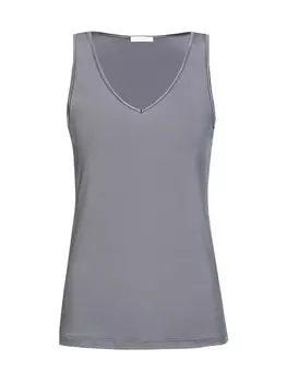 Майка Mey, серый