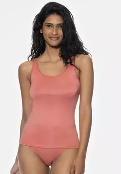 Майка mey, светло-розовый