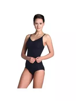 Майка MISS PERFECT, антрацит