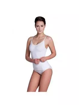 Майка MISS PERFECT, белый