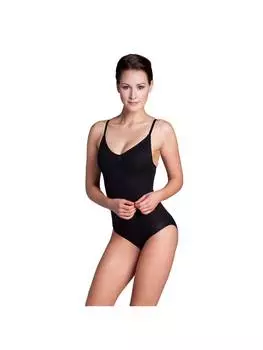 Майка MISS PERFECT, черный