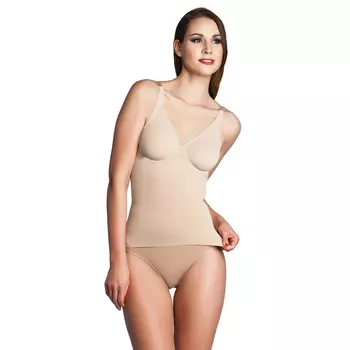 Майка MISS PERFECT, цвет Haut