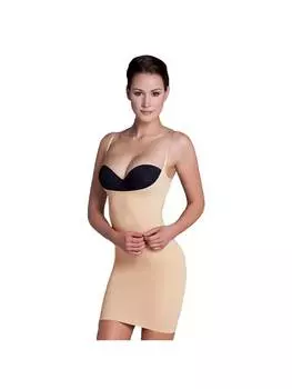 Майка MISS PERFECT, цвет haut