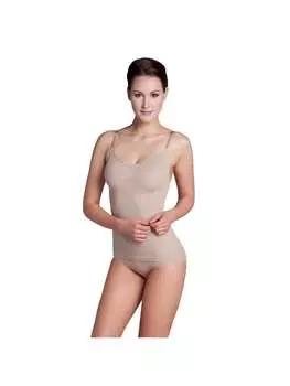 Майка MISS PERFECT, цвет haut