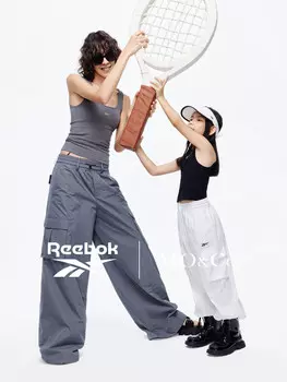 Майка Moco с U-образным вырезом, серый