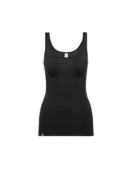 Майка – модная сенсация Triumph, черный