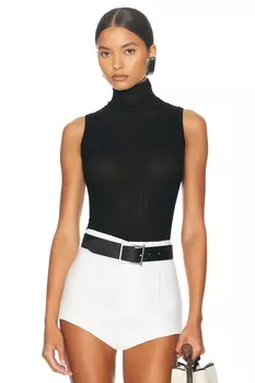 Майка Молли Helsa, черный