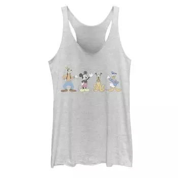 Майка молодежной группы Disney's Mickey Mouse Licensed Character