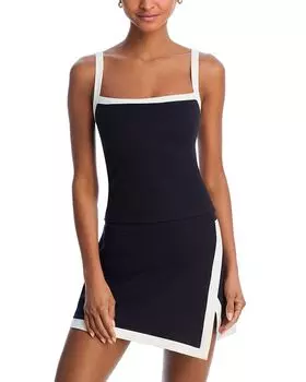 Майка Monah Rigor Splits59, черный