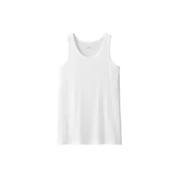 Майка Muji мужская, белый