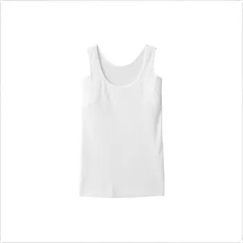 Майка Muji женская, черный