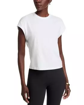 Майка Muscle Tee FRAME, белый