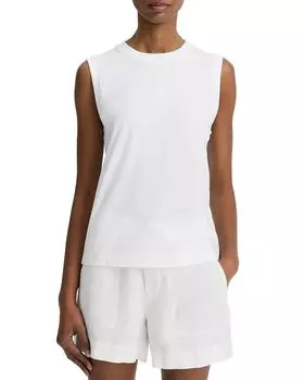 Майка Muscle Tee Vince, белый