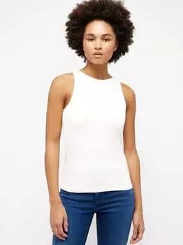 Майка Mustang, белый