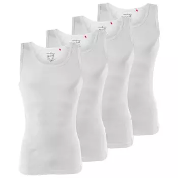 Майка MUSTANG, белый