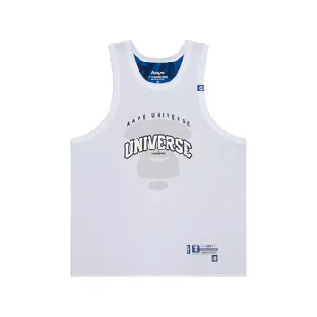 Майка мужская Aape, черный