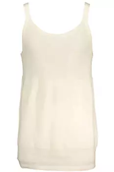 Майка мужская Artsana с узкими лямками, белый