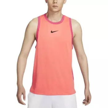 Майка мужская Asano Mango Yellow Nike, желтый