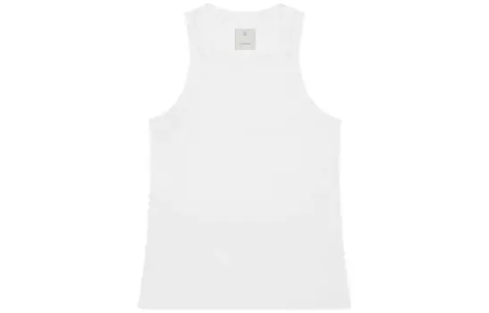 Майка мужская белый Givenchy, белый