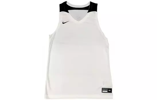 Майка мужская белый Nike, белый