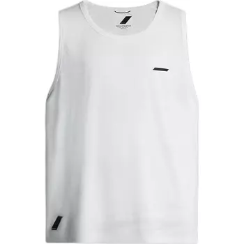 Майка мужская белый Zara, белый