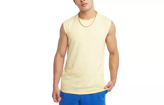 Майка мужская Champion, синий