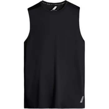 Майка мужская черный Zara, черный