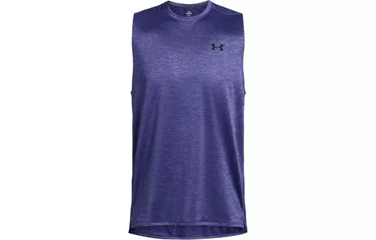Майка мужская фиолетовый Under Armour, фиолетовый