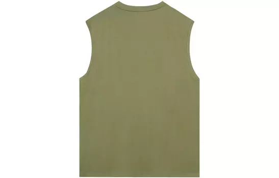 Майка мужская Gap, синий