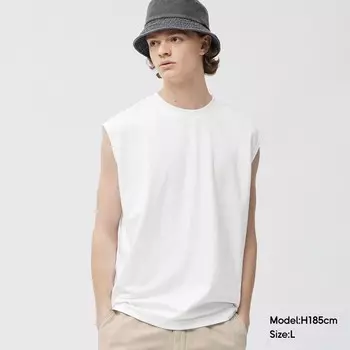 Майка мужская Gu Dry быстросохнущая, фиолетовый