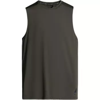 Майка мужская хаки Zara, хаки