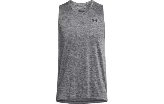 Майка мужская Rhinoceros серый Under Armour, серый