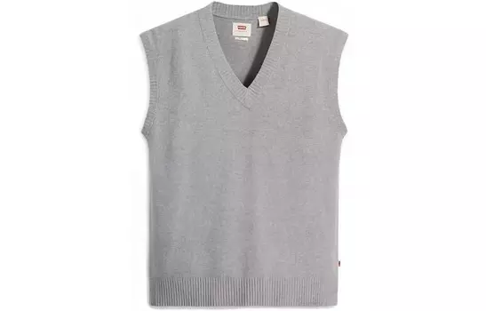 Майка мужская серый Levi’S, серый