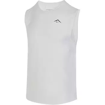 Майка мужская Summit белый/черный Nike, белый/черный